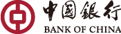 Bank of China Limited Magyarországi Fióktelepe logó