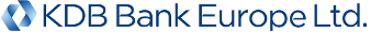 KDB Bank Európa logó