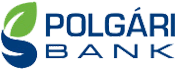 Polgári Bank logó