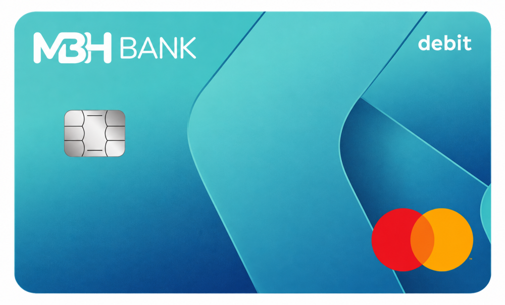 Mastercard, Visa