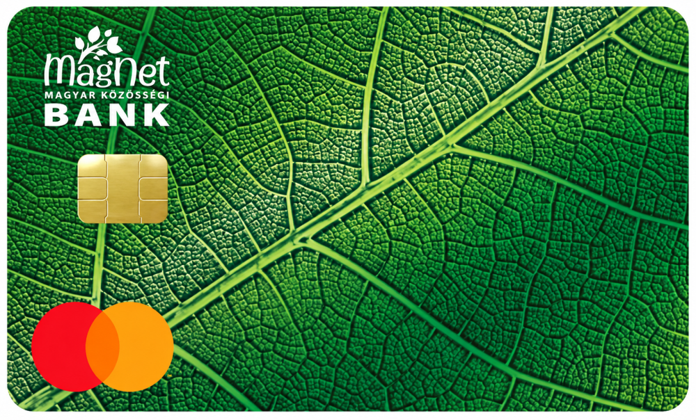 MasterCard Standard