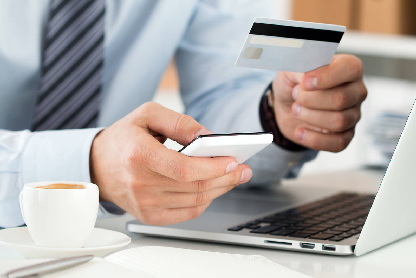 OTP vs. K&H vs. Raiffeisen – Melyik bank nyújtja a legjobb netbank szolgáltatást?
