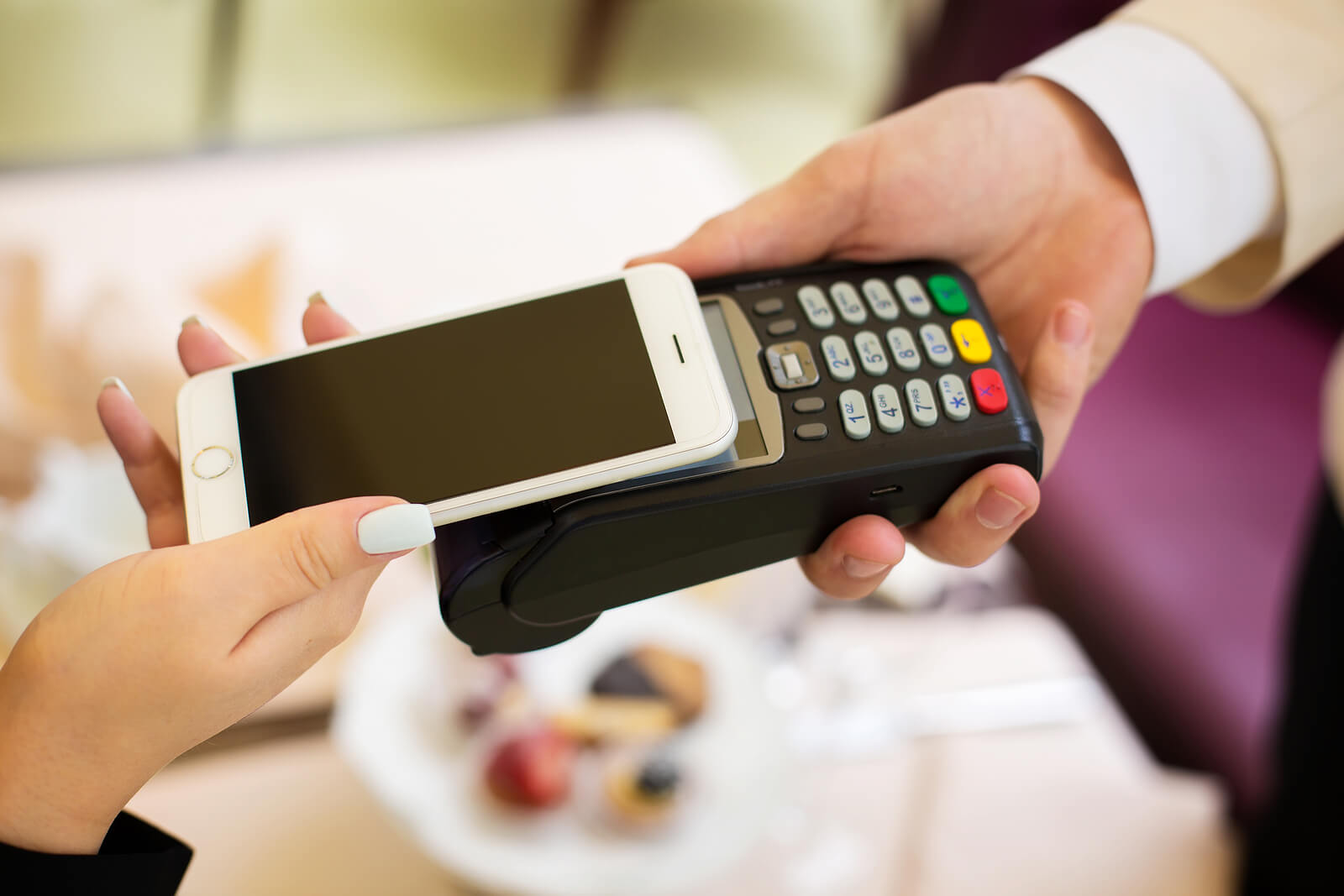 NFC-s fizetés, mit kell tudni róla?