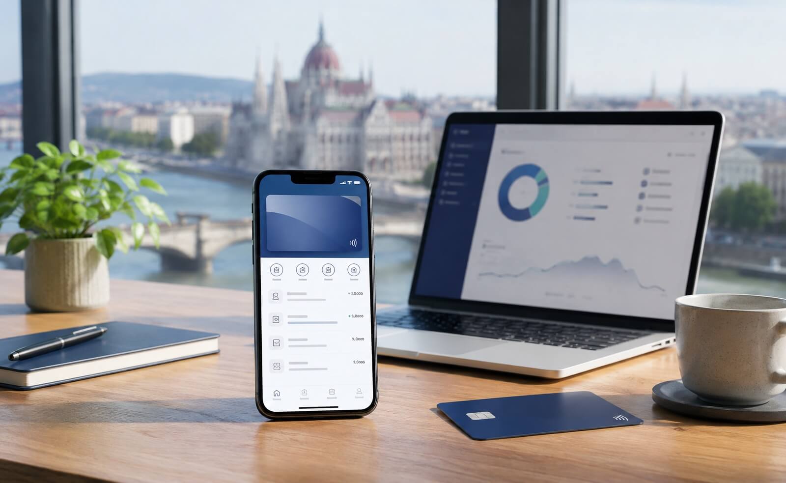 Revolut fióktelep Magyarországon: új korszak jön a digitális bankolásban, de az ügyfeleknek is figyelniük kell