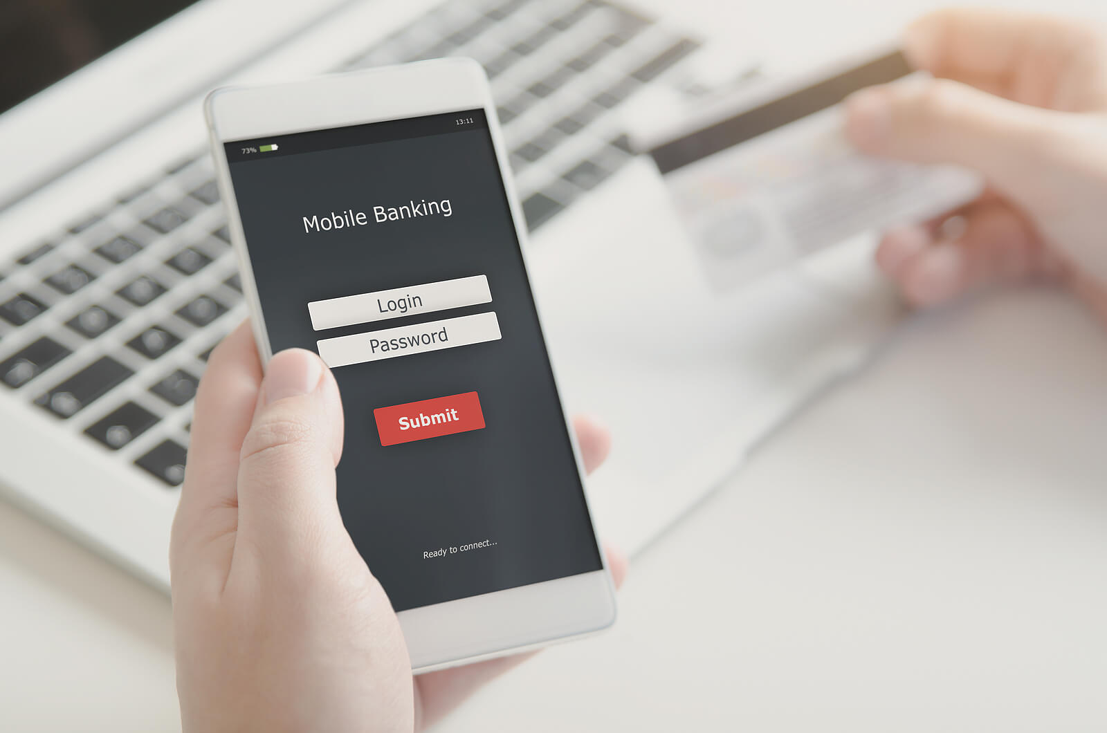 Hogyan működik az automatikus megtakarítás mobilbankon keresztül?