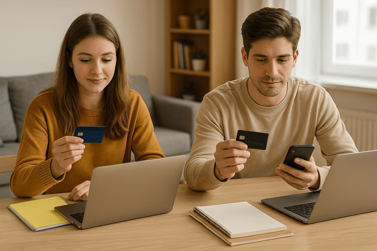 Diákok figyelem! Ezek a legjobb bankszámlák tanulóknak – okos választás 2025-ben
