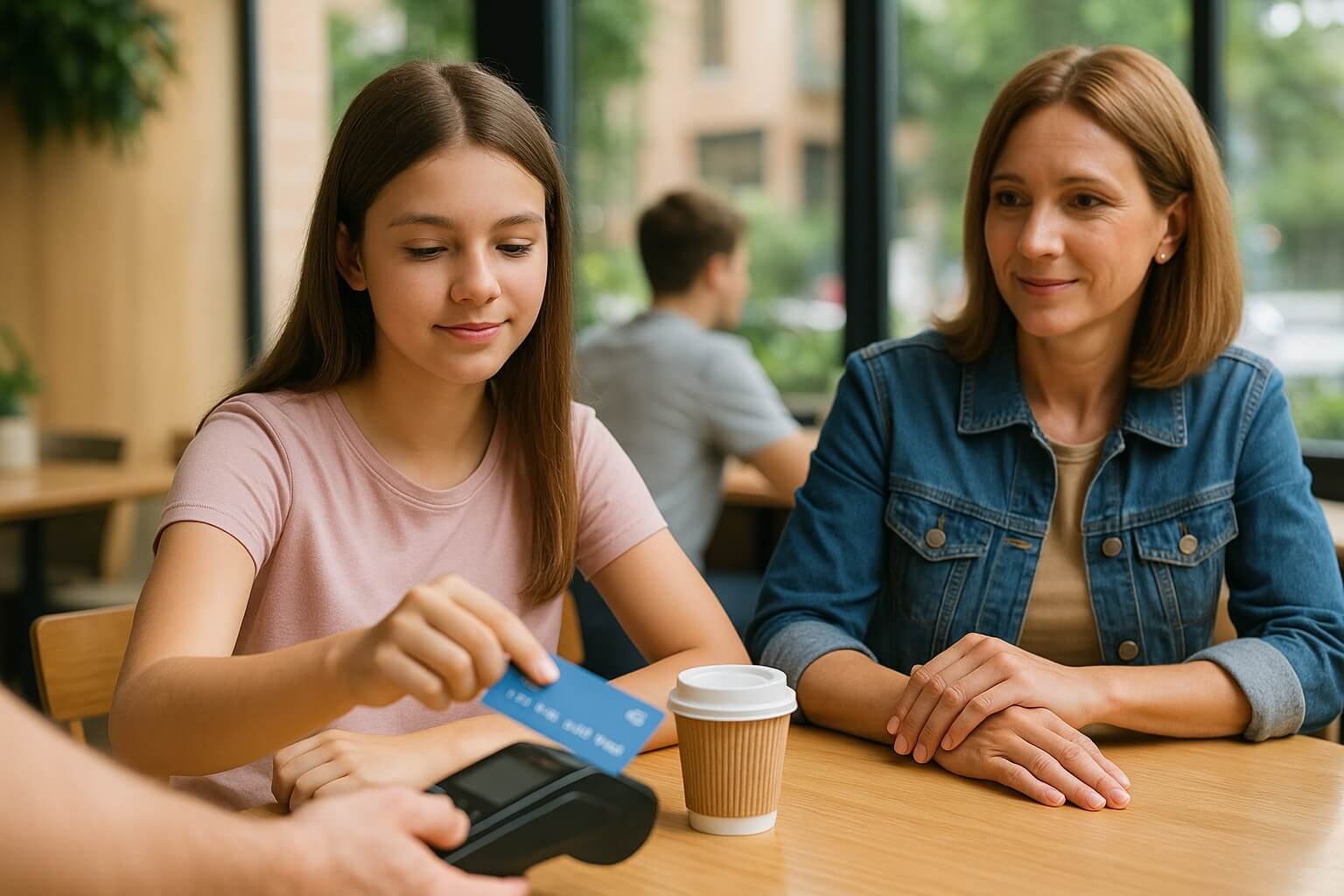 Diákmunka és bankszámla – mit kínálnak a bankok 18 év alatt?