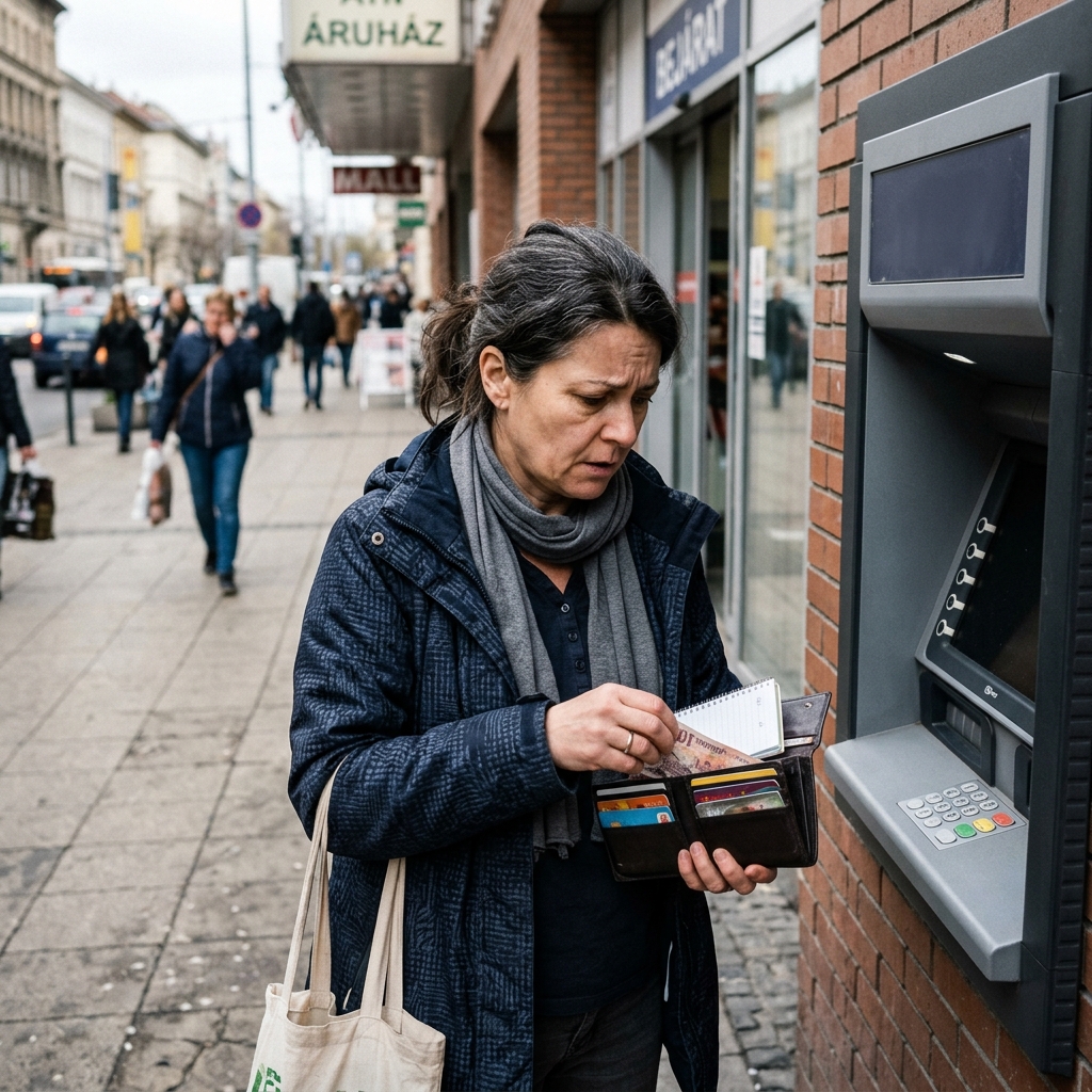 MBH bankszámla 2026: melyik csomag lehet jó sok utaláshoz vagy készpénzhasználathoz?