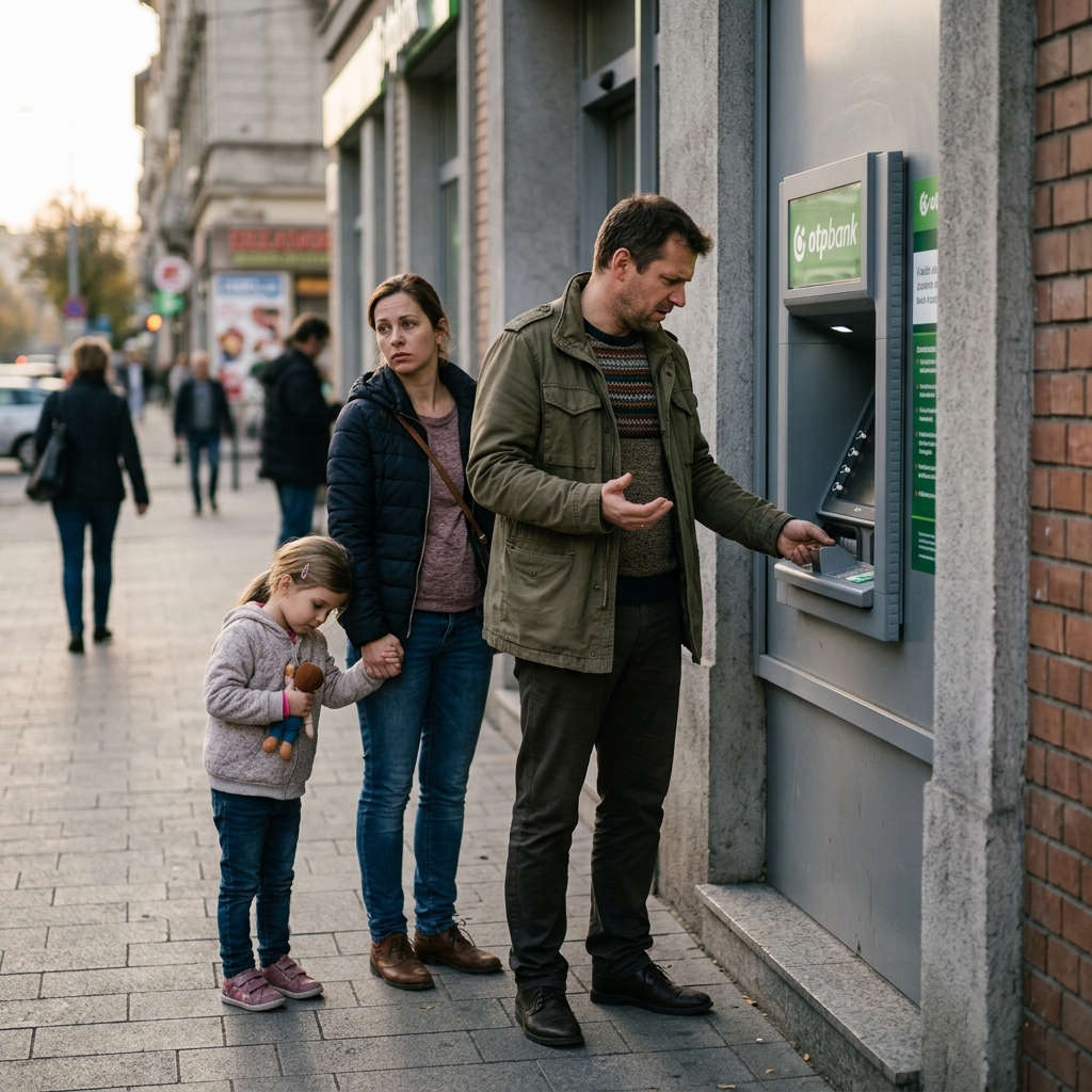 OTP bankszámla több bankkártyával egy családban: mikor drágul meg észrevétlenül a számlacsomag?