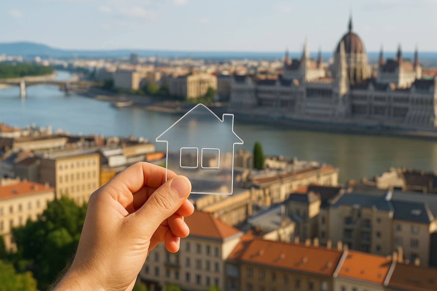 Melyik kerületben nőnek a leggyorsabban a lakásárak Budapesten?