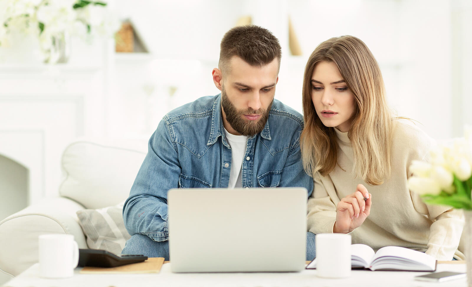 Hogyan nyiss online bankszámlát? – Útmutató lépésről lépésre