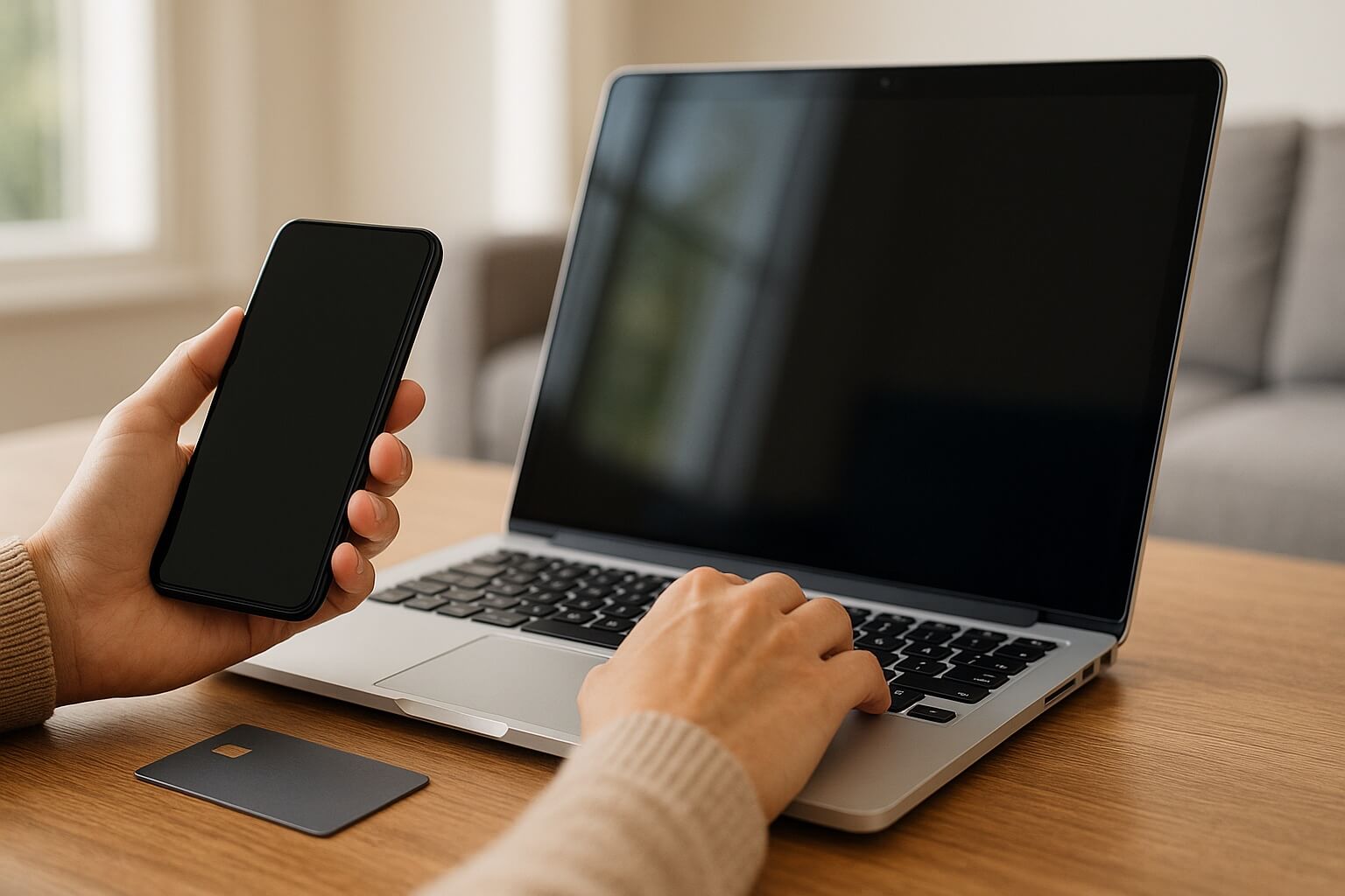 Online személyi kölcsön: Előnyök, hátrányok és biztonságos igénylés