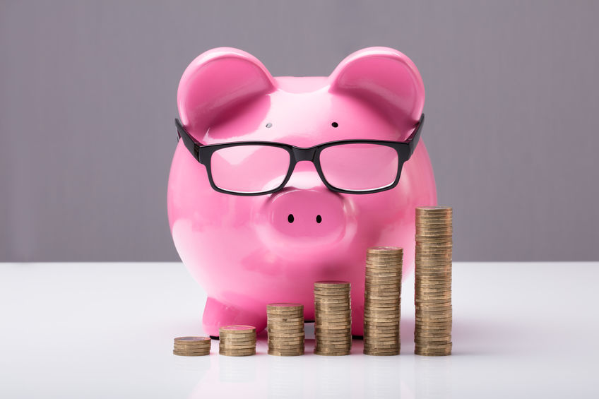 5 spórolási tipp a hétköznapokra