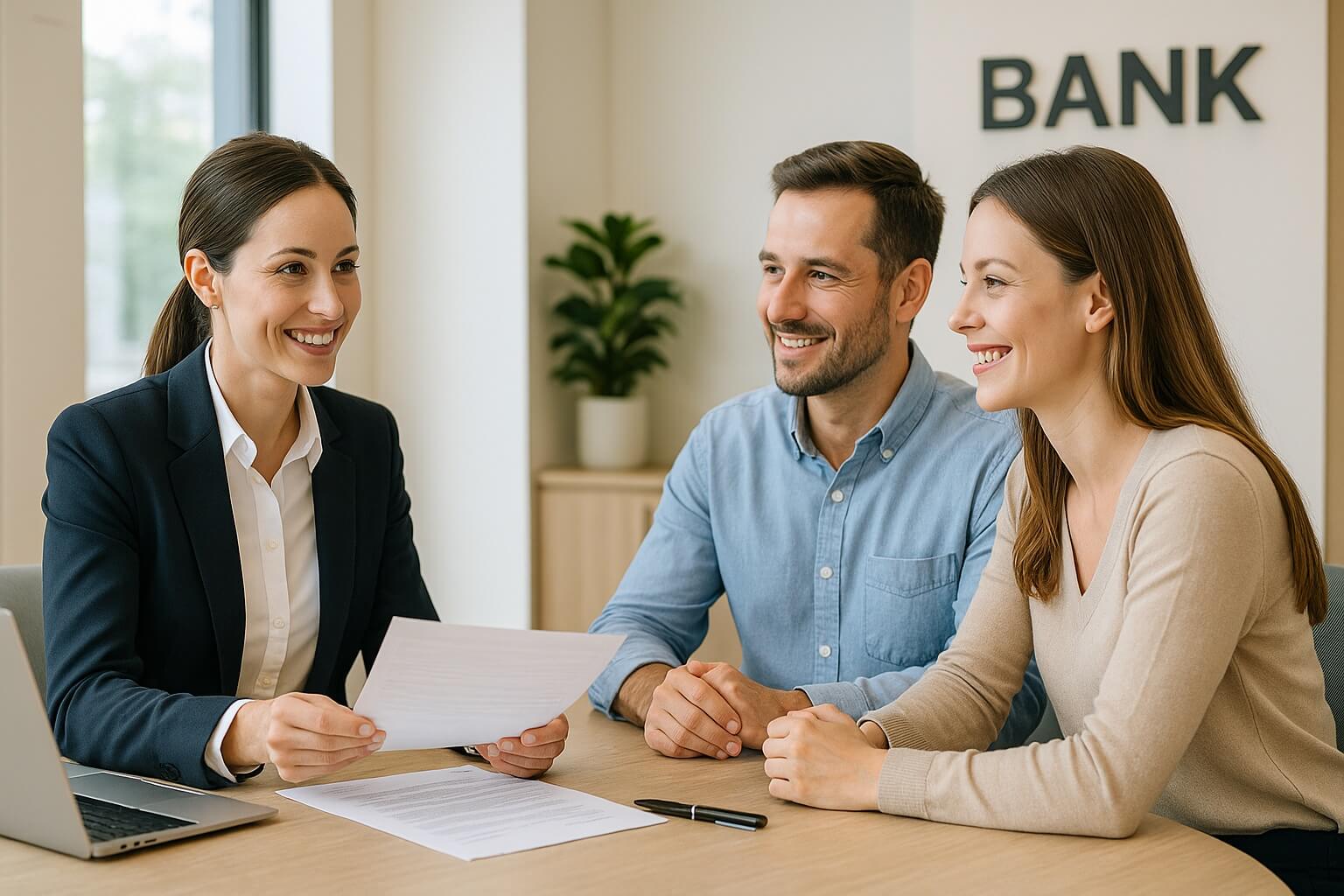 A legjobb személyi kölcsönök 2025-ben: Melyik bank kínálja a legkedvezőbb feltételeket?