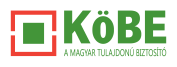 KÖBE Biztosító